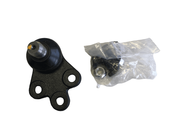 Model S - Fuseekogel bovenste draagarm