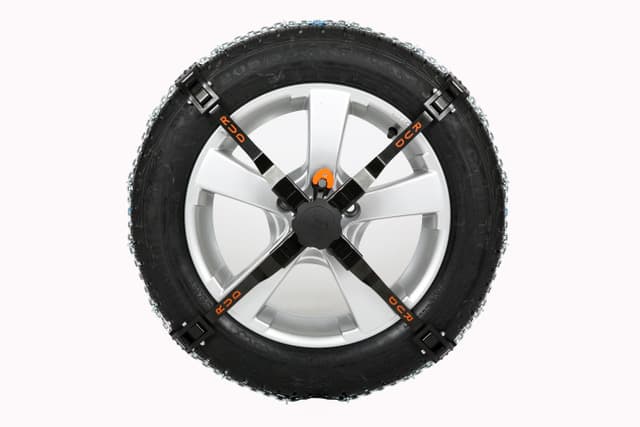 RUD Centrax Sneeuwkettingen