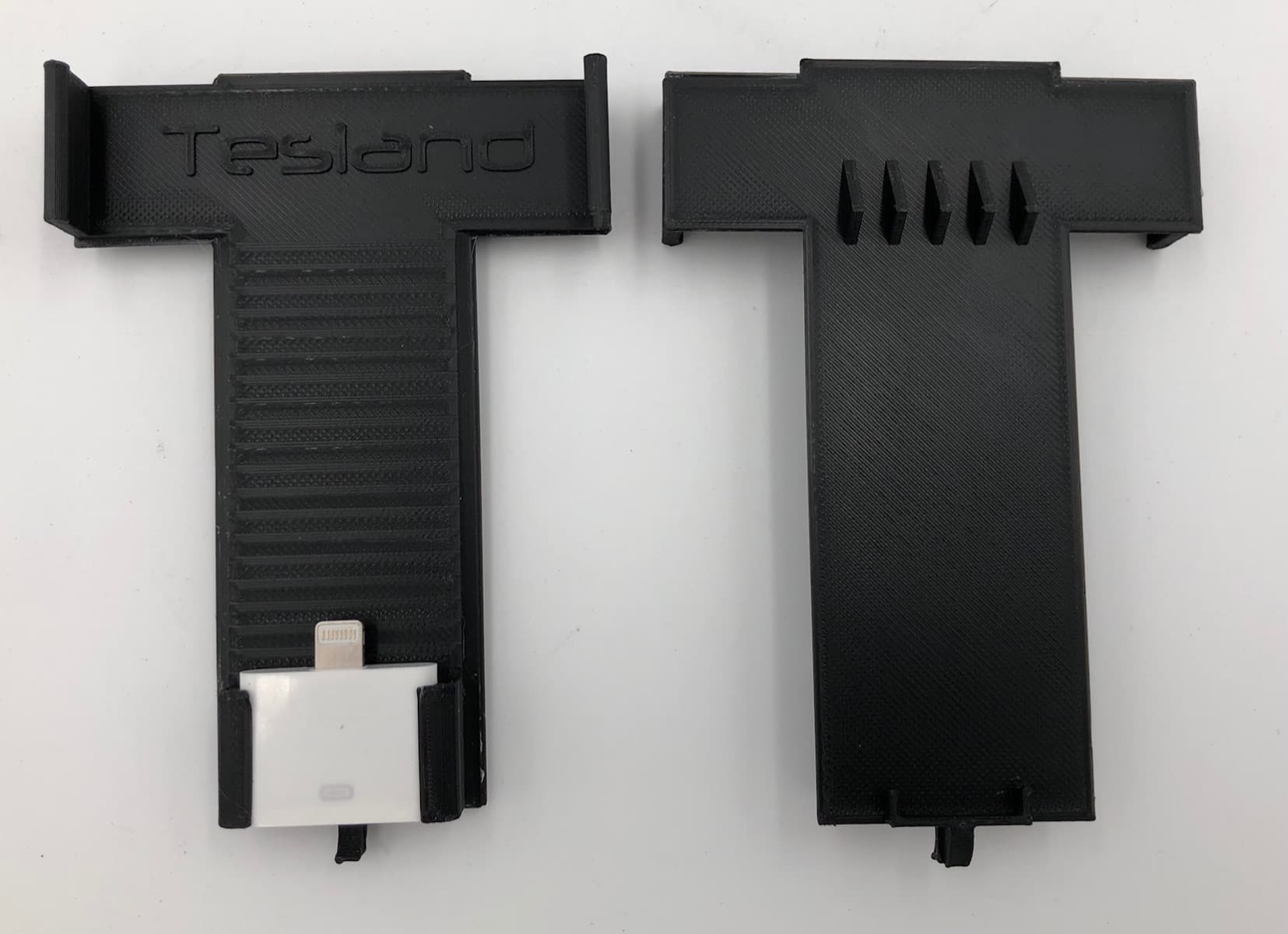 iPhone houder voor Roadster