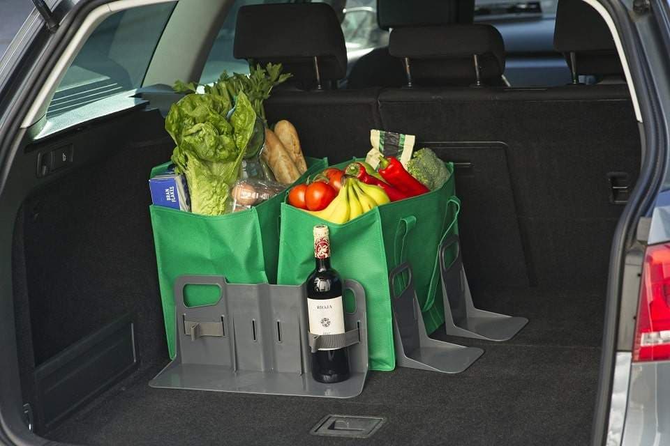 Stayhold Metro Carpet Large & Quick Strap