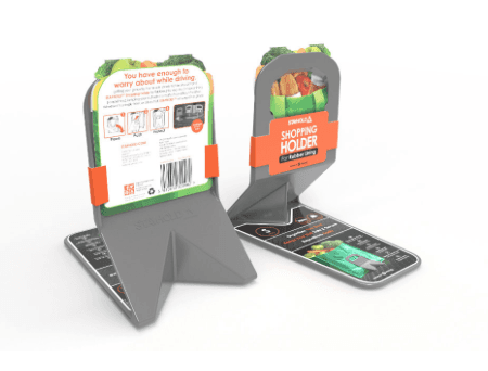 Stayhold Rubber klein