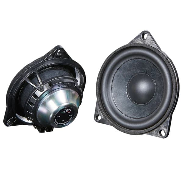 Model 3/Y Middentoon  luidsprekers  STEG 2 x 60W