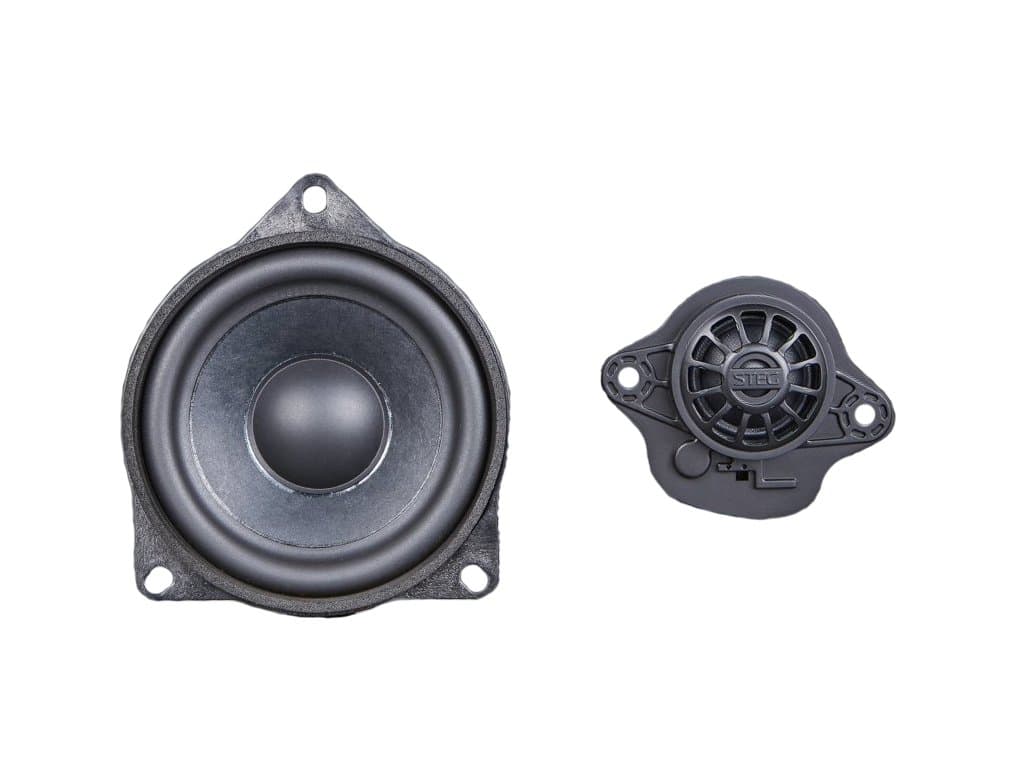 Model 3/Y Midtoon en hogetonen luidspreker  STEG  60W