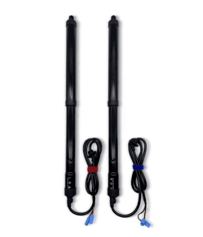 Model 3 - Aftermarket Powerlift Strut voor de Achterklep