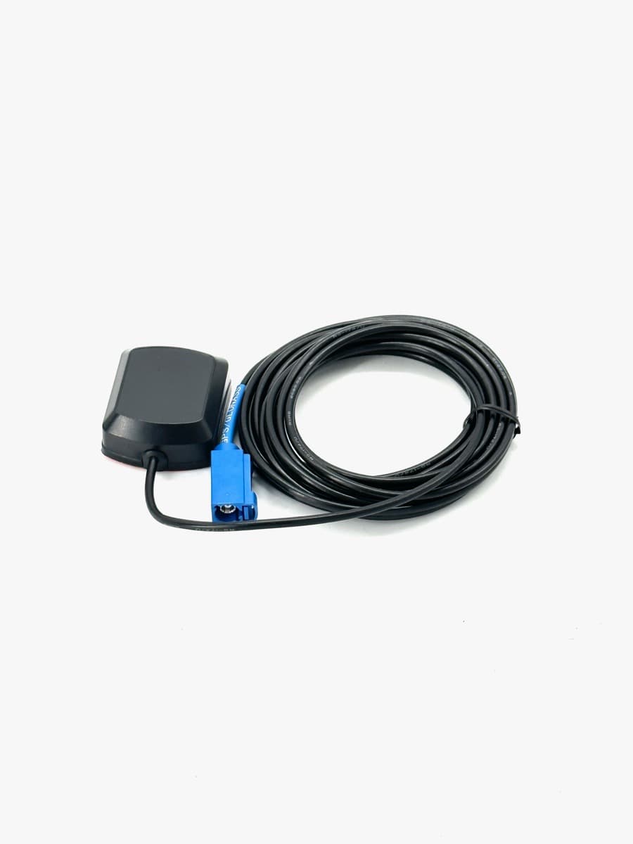 Tesla GPS Antenne