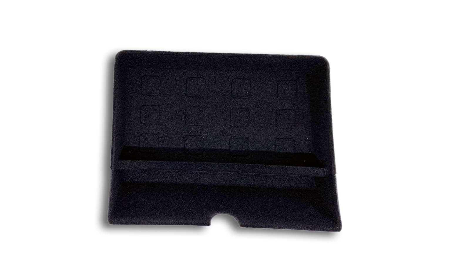 Model S / Model X - Opbergvak middenconsole