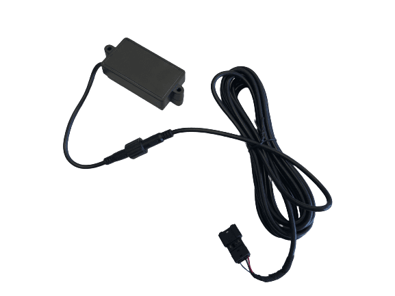 Model 3 (2017-2020) - Voetsensor