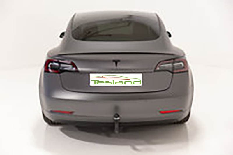 Tesla Model 3 (tot oktober 2023) trekhaak