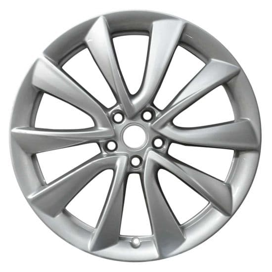 Model 3 - Set originele Tesla wielen type Sport 19"