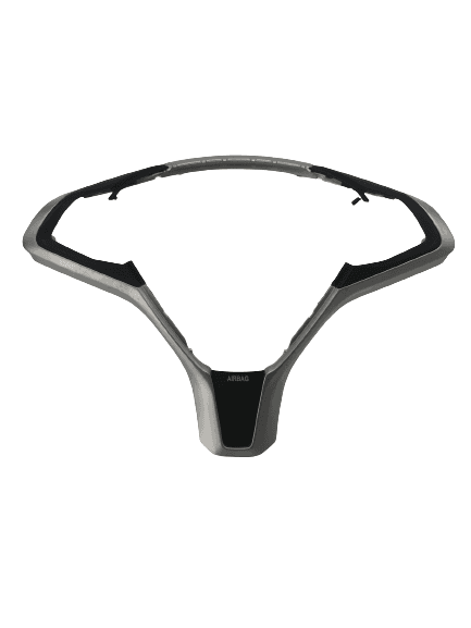 Model S - Stuurwiel Sierlijst