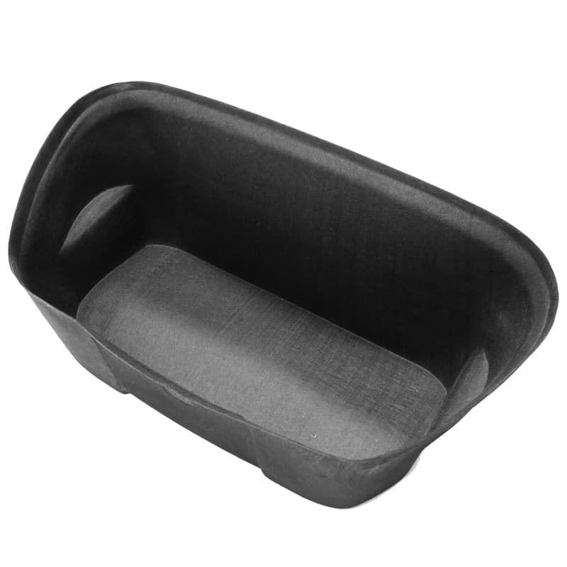 Model Y - Frunk isolatie bak