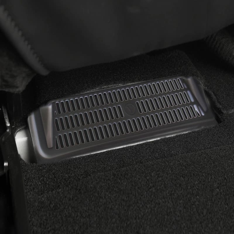 Model Y - Achterbank ventilatierooster (Berlijn versie)