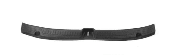 Model Y - Kofferbak dorpel rubber TPE