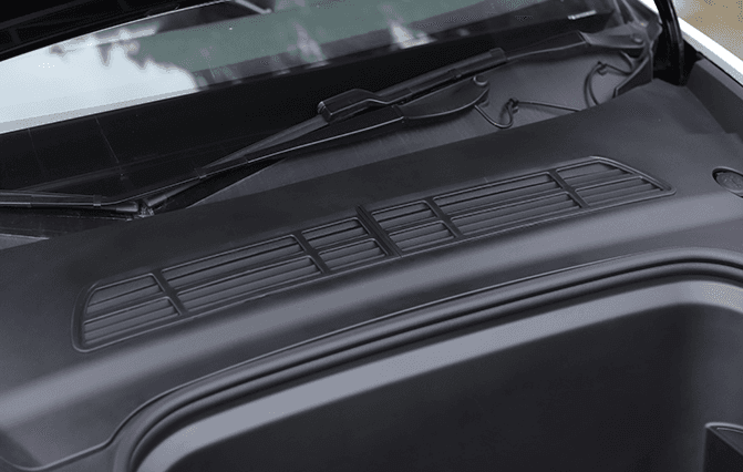 Model Y - Luchtinlaat rooster