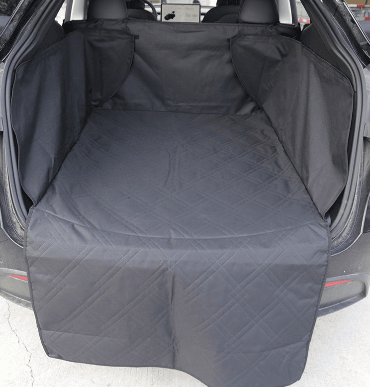 Model Y - Kofferbak beschermhoes voor huisdieren 