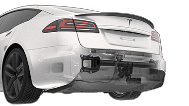 Tesla Model S 2021+ Trekhaak