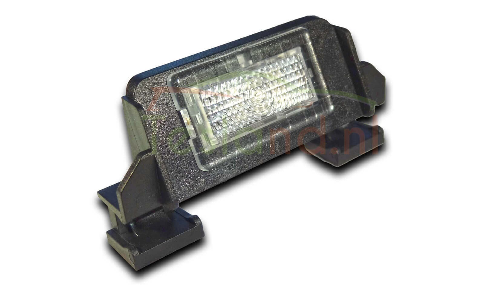 Model S / Model X - Montagebeugel voor interieur lampjes