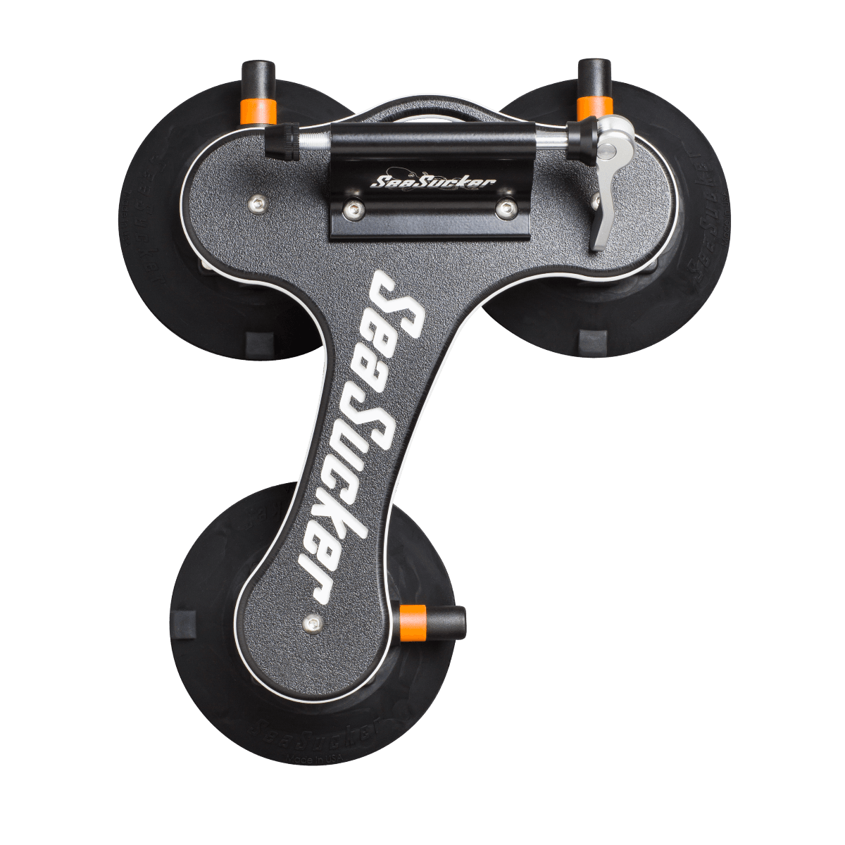 Seasucker Talon HUSKE. 1 Fietsdakdrager