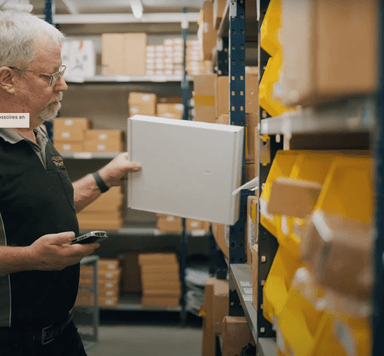 Accessoires & Onderdelen