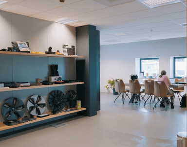 Comfort & Duurzaamheid