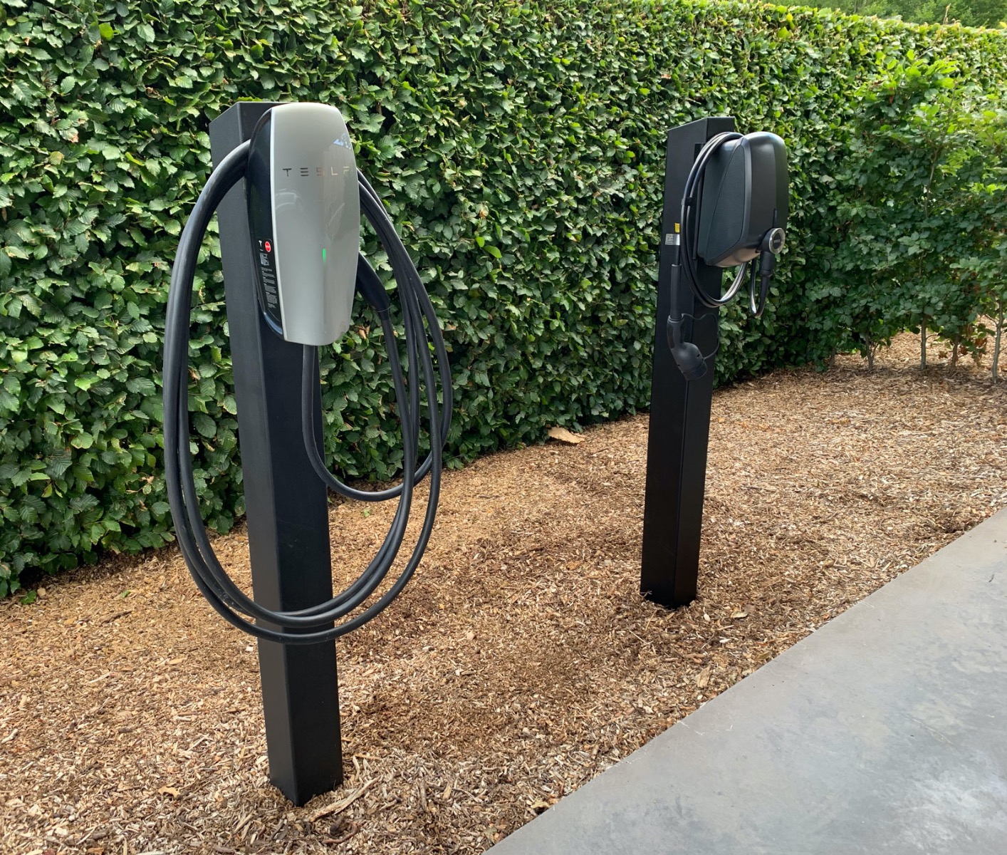 GEN3 - Zonder 220V stopcontact