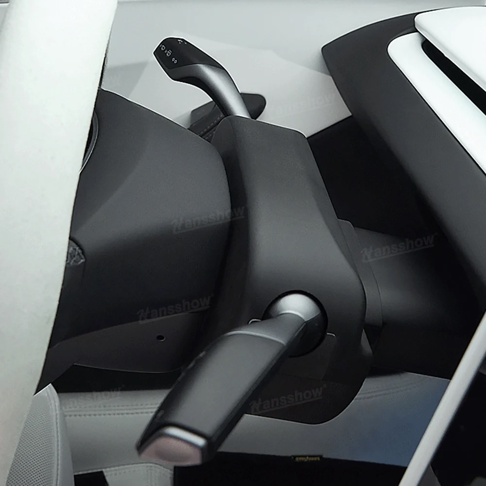 Audio upgrade met Subwoofer voor Model 3 met standaard audio 