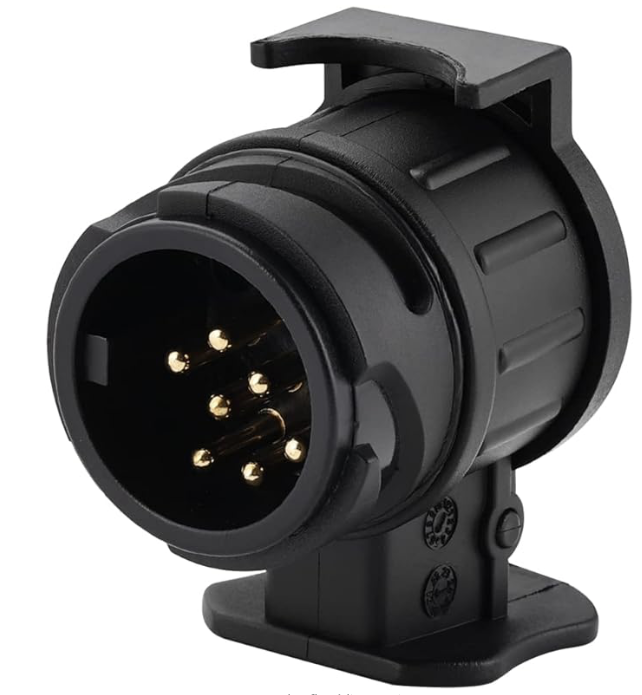 Bagagenet voor Kofferruimte en Frunk